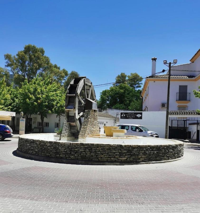 Bosque Alto Βίλα El Bosque Εξωτερικό φωτογραφία
